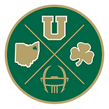 Ursuline Football Circle Logo 2020.png